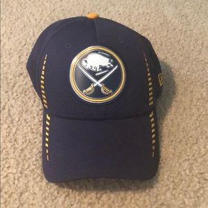 Buffalo Sabres Adjustable Hat